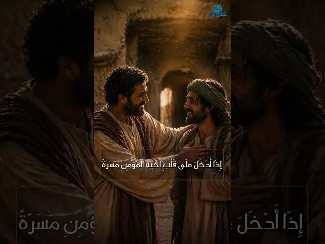 عن الرسولِ الأعظمِ محمّدٍ (صلى الله عليه وآله)