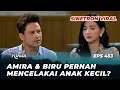 TERBELENGGU RINDU EPS 453: APA ELANG AKAN BERHASIL MENJEBAK PENEROR ITU⁉️ - Lucky Perdana,Glenca Chy