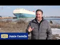 Sparrows Point Container Terminal - Episode 2
