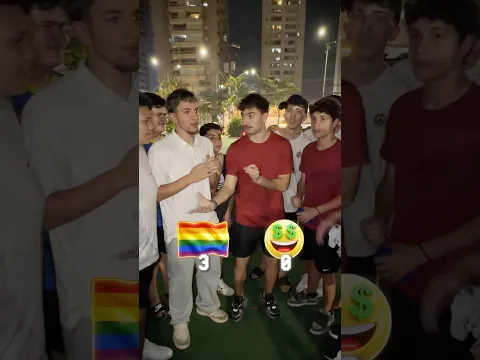 É MELHOR SER BI OU BILIONÁRIO?! (escolha 1 opção) 🏳️‍🌈💰