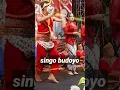 Download Lagu singo budoyo#NCofficiall#shorts