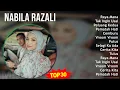 Download Lagu Nabila Razali 2024 MIX Greatest Hits - Raya Mana, Tak Ingin Usai, Peluang Kedua, Pematah Hati
