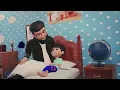 Omar Esa - Spiderman Nasheed | 3D Islamic Animation