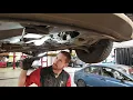 What goes into a B Service at Honda