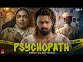 Lagu PSYCHOPATH Full Movie Hindi Dubbed | Prabhas \u0026 Alia Bhatt | Latest South Indian Thriller Movie 2026