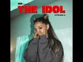 The Weeknd, Ariana Grande - One Of The Girls x Bye
