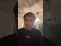 EXILE SHOKICHI  Instagram LIVE🎧【真夏ノ花火解禁 ちょい解説動画です🎇】25-06-23(𝙈𝙤𝙣𝙙𝙖𝙮)