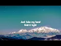 NIKI - You'll Be in My Heart (Lyrics) ft. Phil Collins