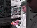 carrier vrf 34hp error code E5