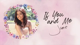 juris if you and me audio forevermore