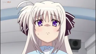 أغنية ما هو ذنبي ل ايمي هيتاري لفتاة طفح كيلها من أنمي مؤثرة جدا 