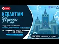 Lagu Ibadah Minggu XXI Dung Trinitatis HKBP P. Bulan Medan, Minggu, 09 November 2025 | Pukul 10.30 WIB
