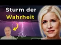 Download Lagu Heftige Energie, Chaos, Erwachen | Was jetzt Wahnsinniges auf uns zukommt! (Meinung Birgit Fischer)