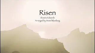 Download Risen - Resurrection Day Song (accompaniment) MP3