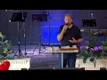 Sunday 1st Service