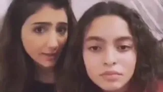 بكلمك مش بترد مبقتش تحبني مي عمر وبنت اخت محمد سامي 