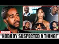 You WILL NEVER Look At R B Singer Omarion The SAME Way Again