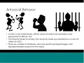 Targeting Cognitive and Affective Processes in Behavioral Development Research