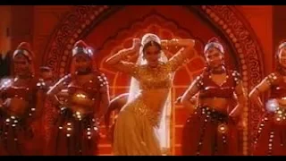 mujhe rang de english subs hindi music thakshak 1999 tabu ajay devgan asha boshle
