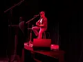 Paul Durham of Black Lab - Atom Bombs