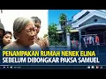 Lagu Penampakan Rumah Nenek Elina Sebelum Dibongkar Paksa Samuel, Ekspresinya Jadi Sorotan