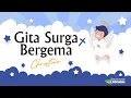 Download Lagu Christina - Gita Surga Bergema (Official Music Video) | Lagu Natal