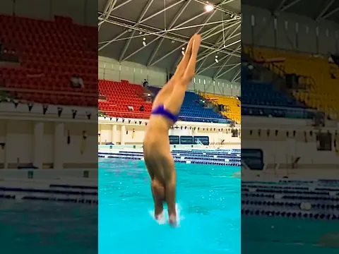Diving