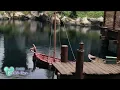 Tokyo DisneySea ファンタジースプリングス フローズンキングダム BGM
