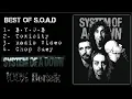 Download Lagu Best Of S.O.A.D Lagu Terbaik System Of A Down #Toxicity #B.Y.O.B #RadioVideo #ChopSuey #100%Berisik