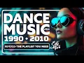 Download Lagu REMIXES Dance Music 90s/2000s: De 1990 a 2010 | #04 | No comando das MIXAGENS DJ Edy Mix.