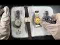 Where are Rolex Serial Numbers And Reference Numbers