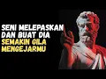 Lagu Seni Melepaskan — dan Mengapa Itu Justru Membuat Dia Mengejarmu