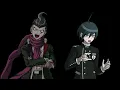 Danganronpa x Into the Woods, Part 8: The Cow and the Hair/He's Still a Nice Prince