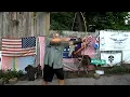 Jerry Hill Archery Bow And Side Quiver