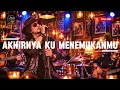 NAFF - Akhirnya Ku Menemukanmu | Acoustic Blues Cover + Lirik | Teman Santai & Ngopi