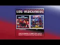 Los Iracundos - Y Me Quedé en el Bar (Official Audio)