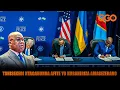 Lagu TSHISEKEDI YAGIRIWE INAMA IKOMEYE: MONUSCO YINJIYE MU MIRWANO NA FDLR