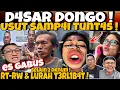 Lagu USUT S4MP4I TUNTAS‼️SELAIN 2 0KNUM TERNYTA ADA RT-RW \u0026 LUR4H IKUT Z0L1M KE SUDRAJAT PENJUAL ES G4BUS
