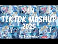 Download Lagu Tiktok Mashup July 💙2025💙 (Not Clean)