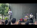 Download Lagu Fiji Blue - It Takes Two 6/28/22 Hudson Yards NY