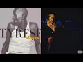 Heart Of A Woman | Sweet Lady Mashup - Summer Walker, Tyrese