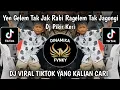 Download Lagu DJ PIKIR KERI || YEN GELEM TAK JAK RABI RAGELEM TAK JAGONGI VIRAL TIKTOK TERBARU 2025 