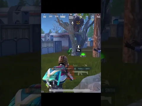 Livik gameplay rush game