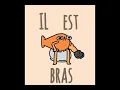 Le poisson Steve [full french version] lyrics