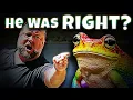 The Alex Jones Predictions That Came True