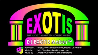 Download dj exotis jar of heart MP3