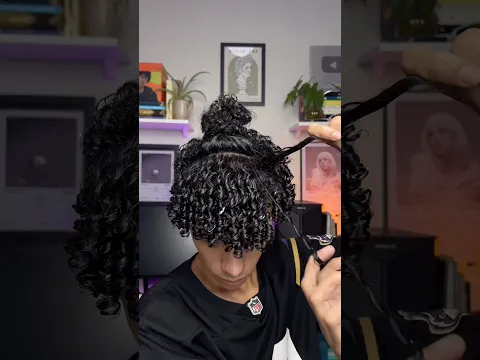 DEDOLISS com ATIVADOR DE CACHOS Soul Power + óleo SKALA