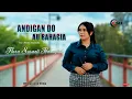 Download Lagu Flora Susanti Hasugian - Andigan Do Au Bahagia ( Official Lyrik Video )