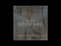 Chan´s Song (Never Said) - Simone Kopmajer (Herbie Hancock)