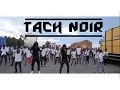 TACH NOIR -  Awaleg (NOUVEAU CONCEPT)
